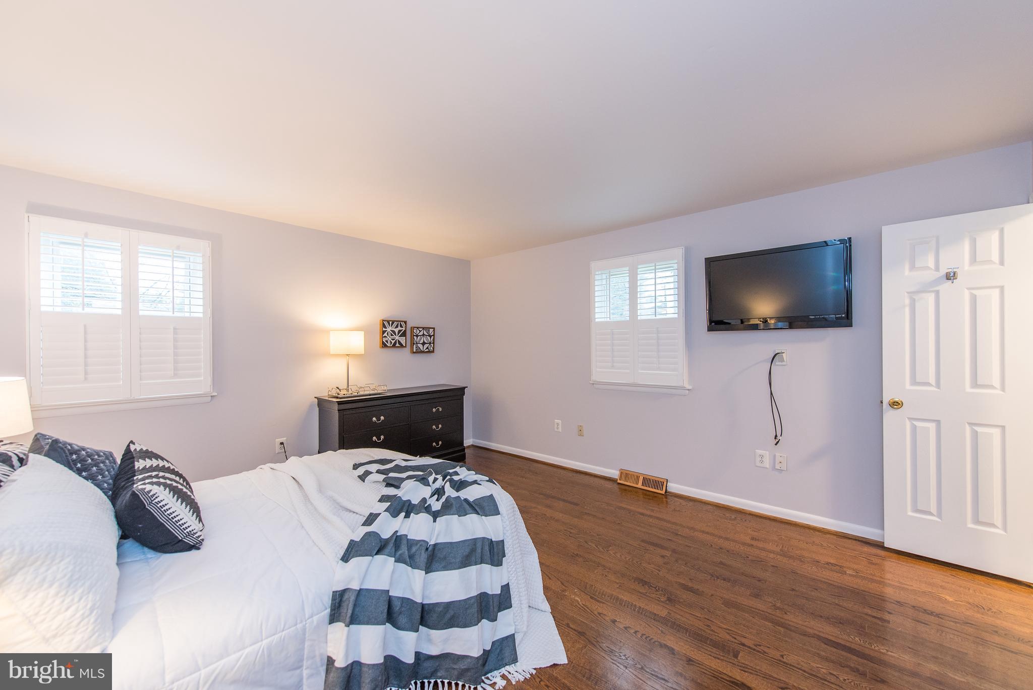 45 Glen Alpine Road Phoenix, MD 21131 - Photo 22 of 48 Master Bedroom