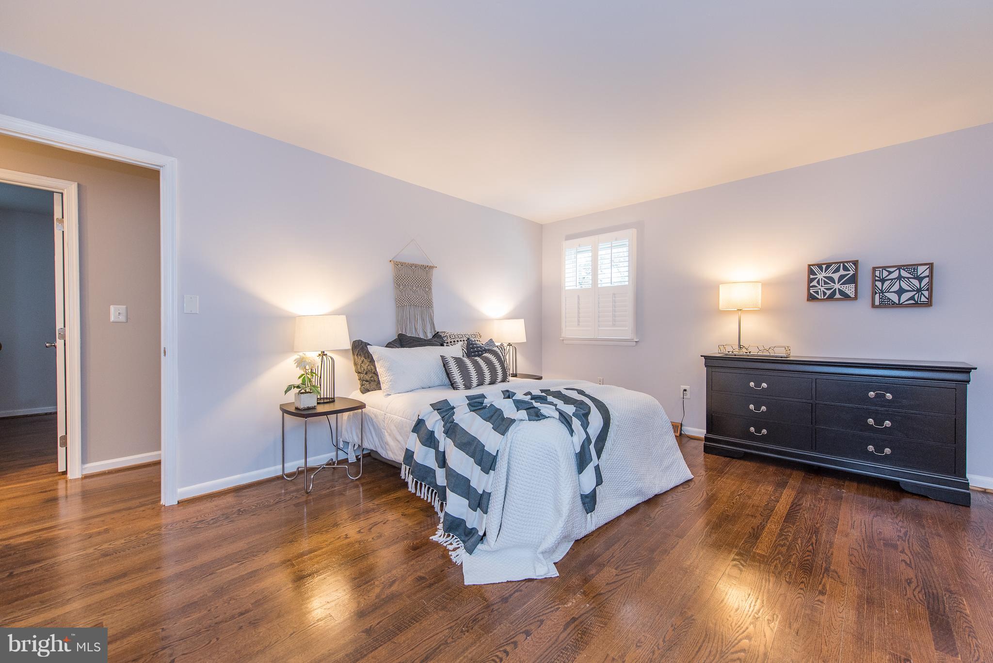 45 Glen Alpine Road Phoenix, MD 21131 - Photo 23 of 48 Master Bedroom