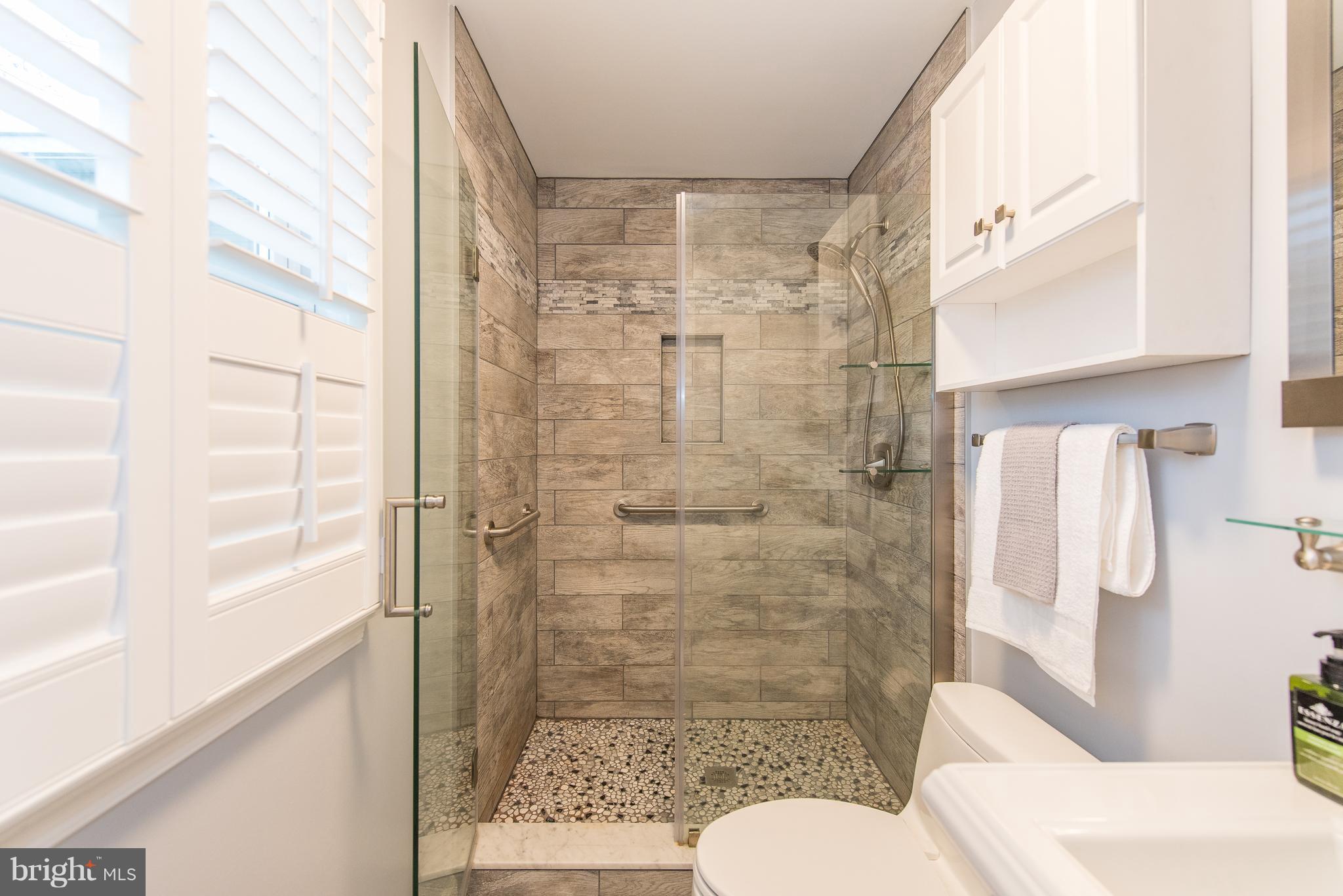 45 Glen Alpine Road Phoenix, MD 21131 - Photo 26 of 48 Master Bath