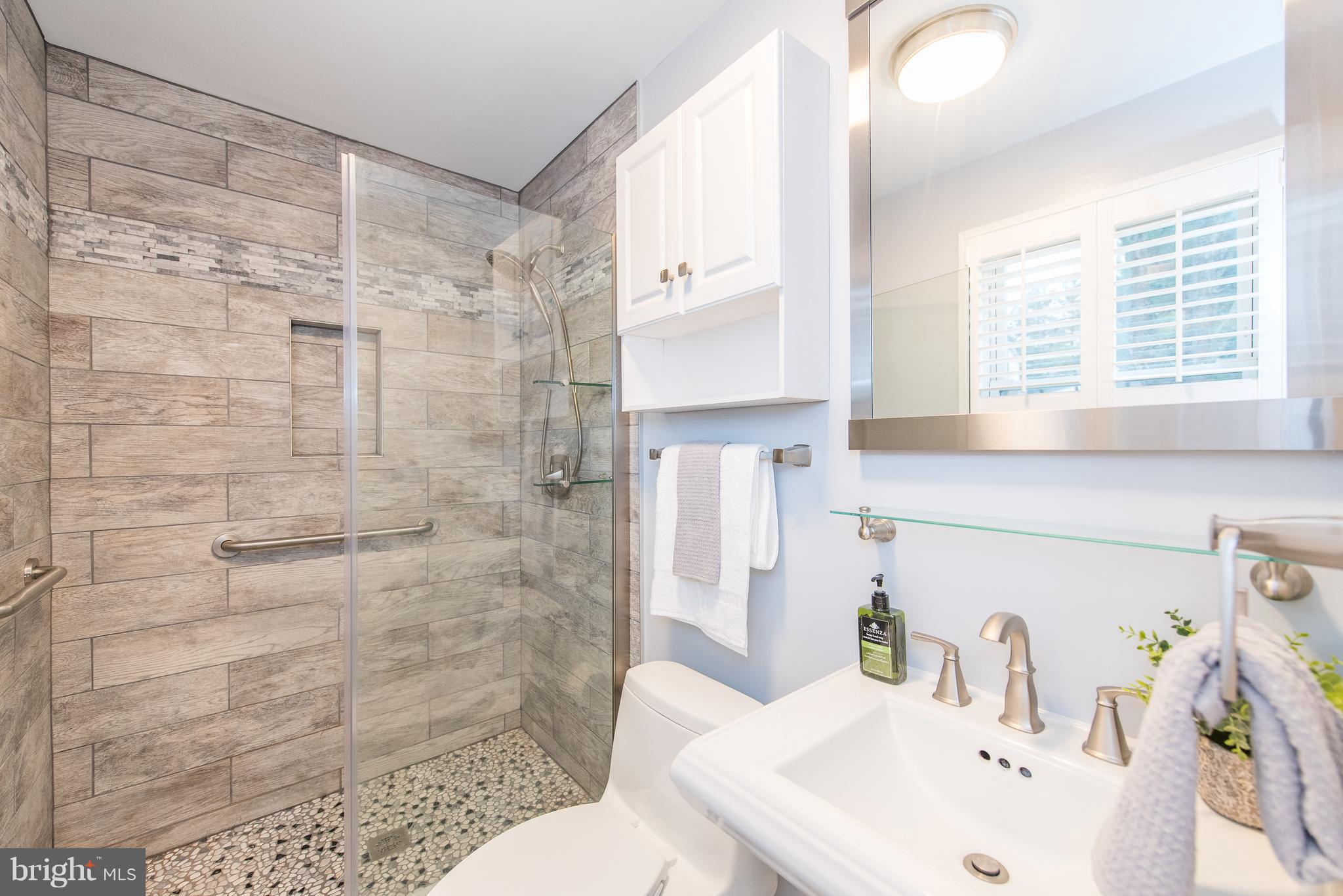 45 Glen Alpine Road Phoenix, MD 21131 - Photo 27 of 48 Master Bath