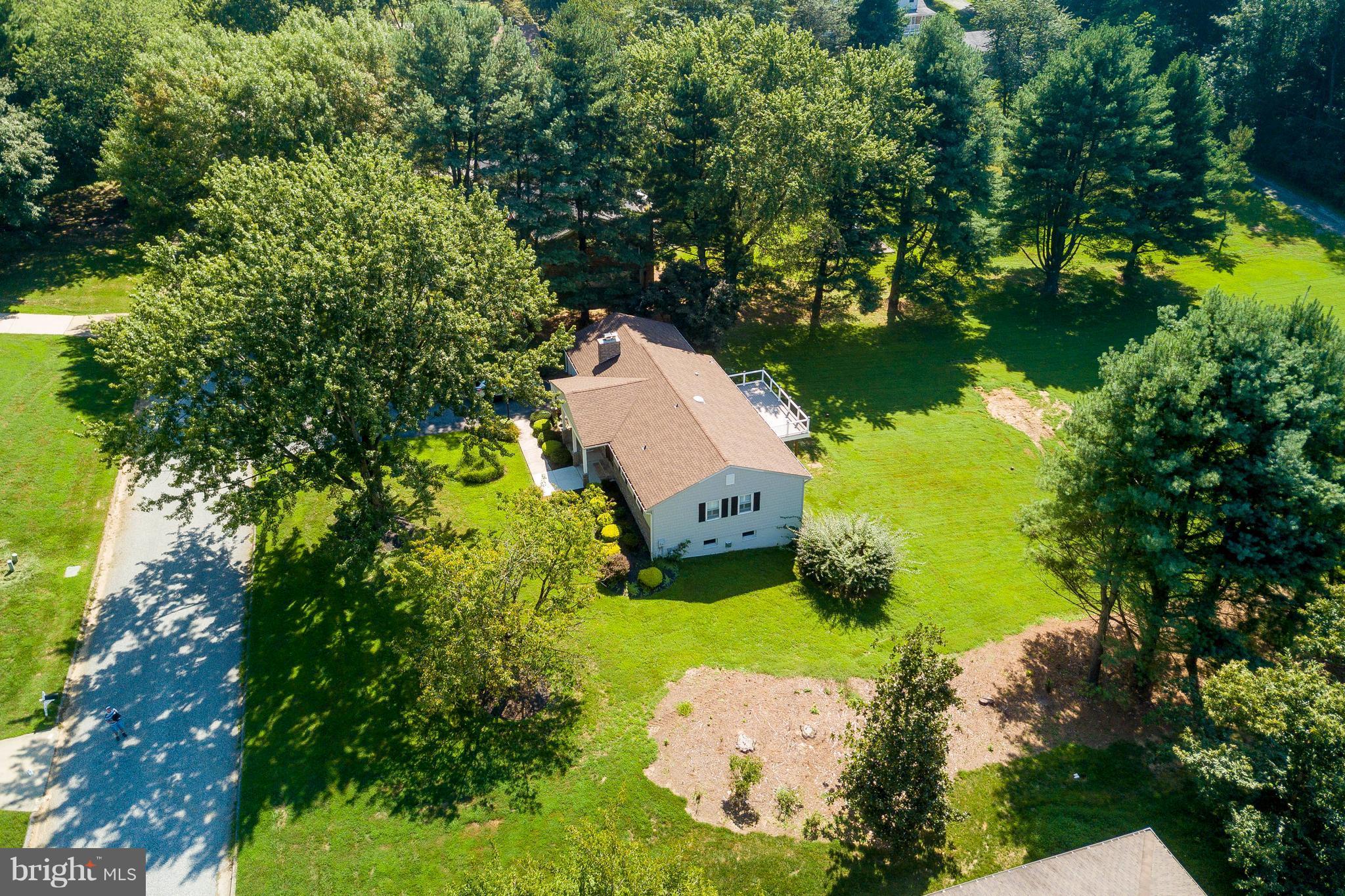 45 Glen Alpine Road Phoenix, MD 21131 - Photo 4 of 48 Exterior (General)