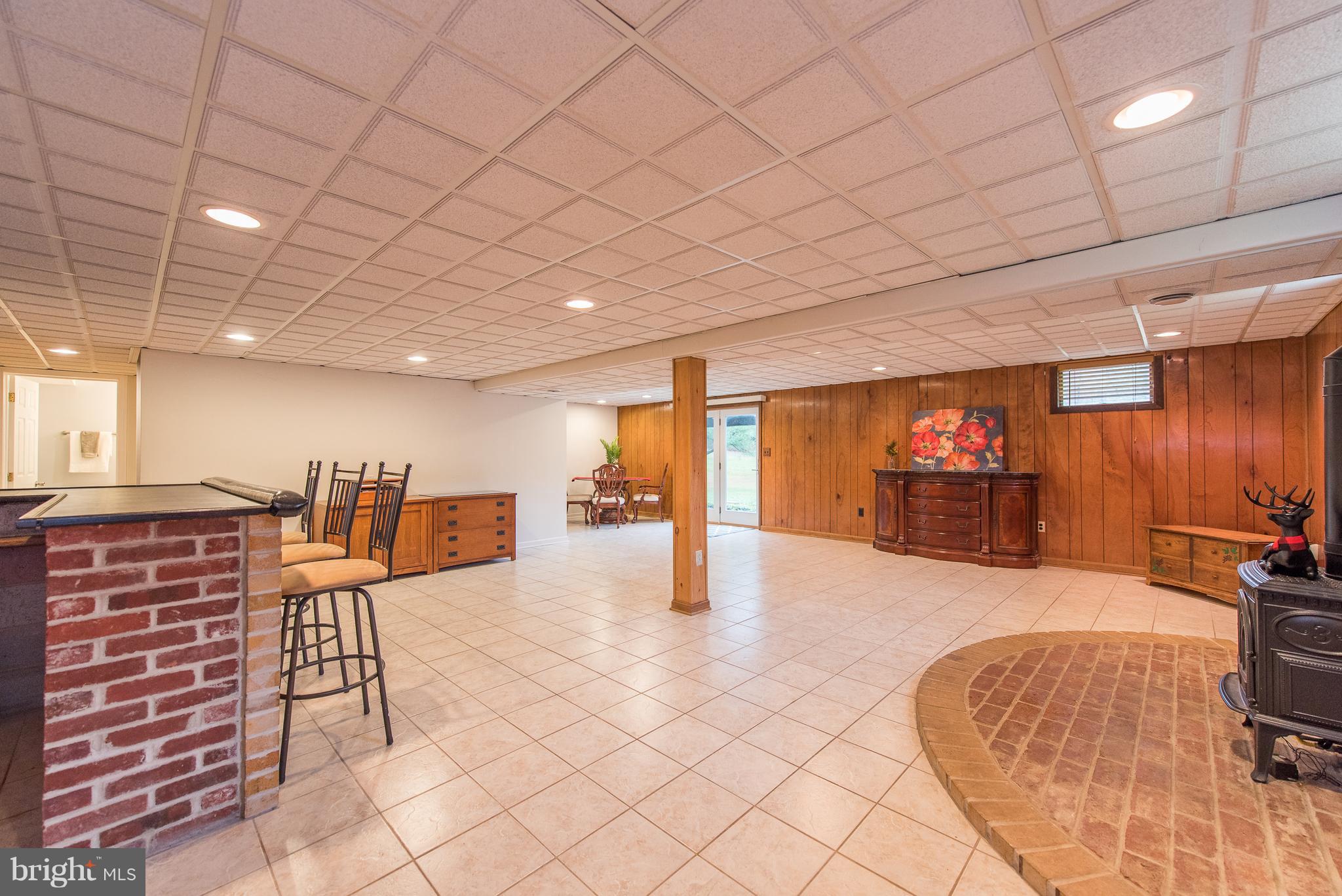 45 Glen Alpine Road Phoenix, MD 21131 - Photo 40 of 48 Basement