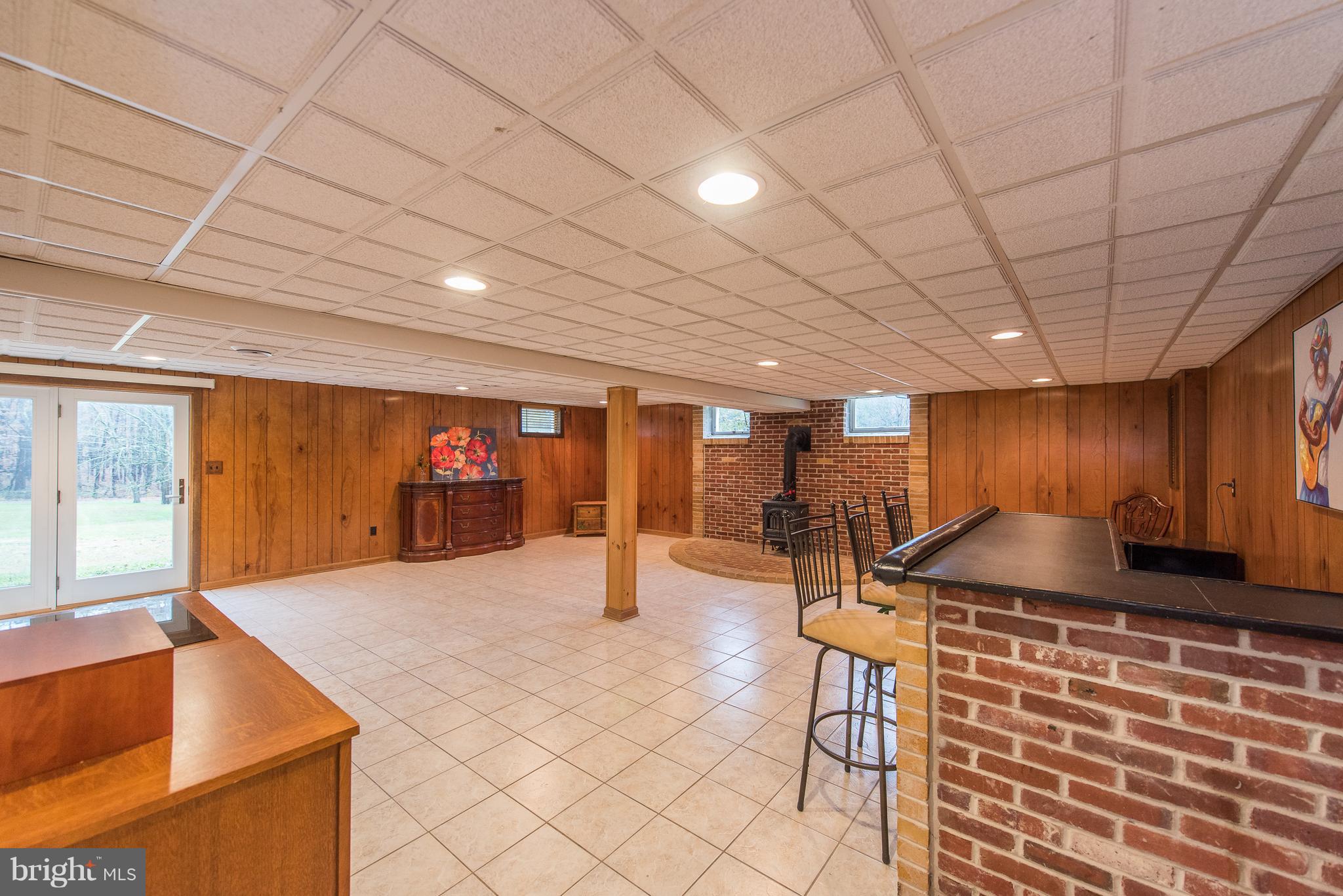 45 Glen Alpine Road Phoenix, MD 21131 - Photo 41 of 48 Basement