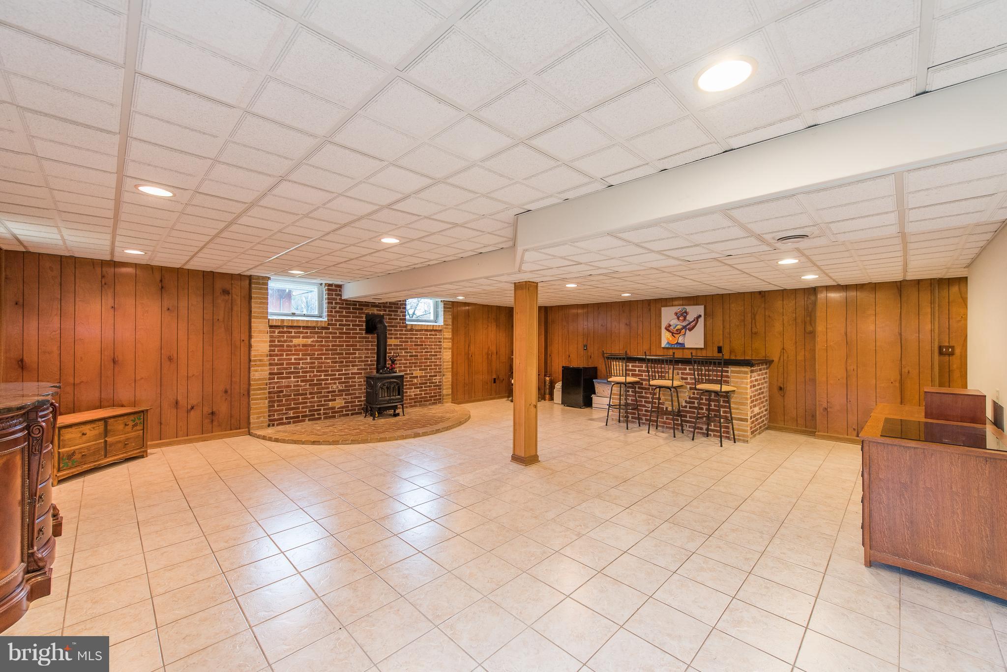 45 Glen Alpine Road Phoenix, MD 21131 - Photo 42 of 48 Basement