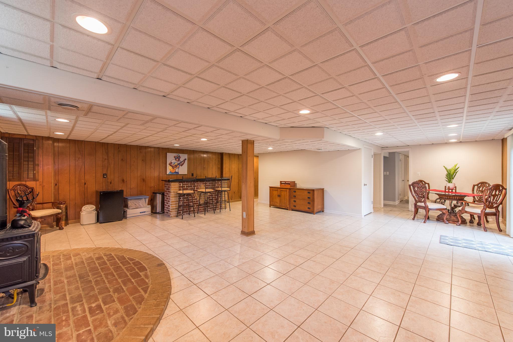 45 Glen Alpine Road Phoenix, MD 21131 - Photo 43 of 48 Basement