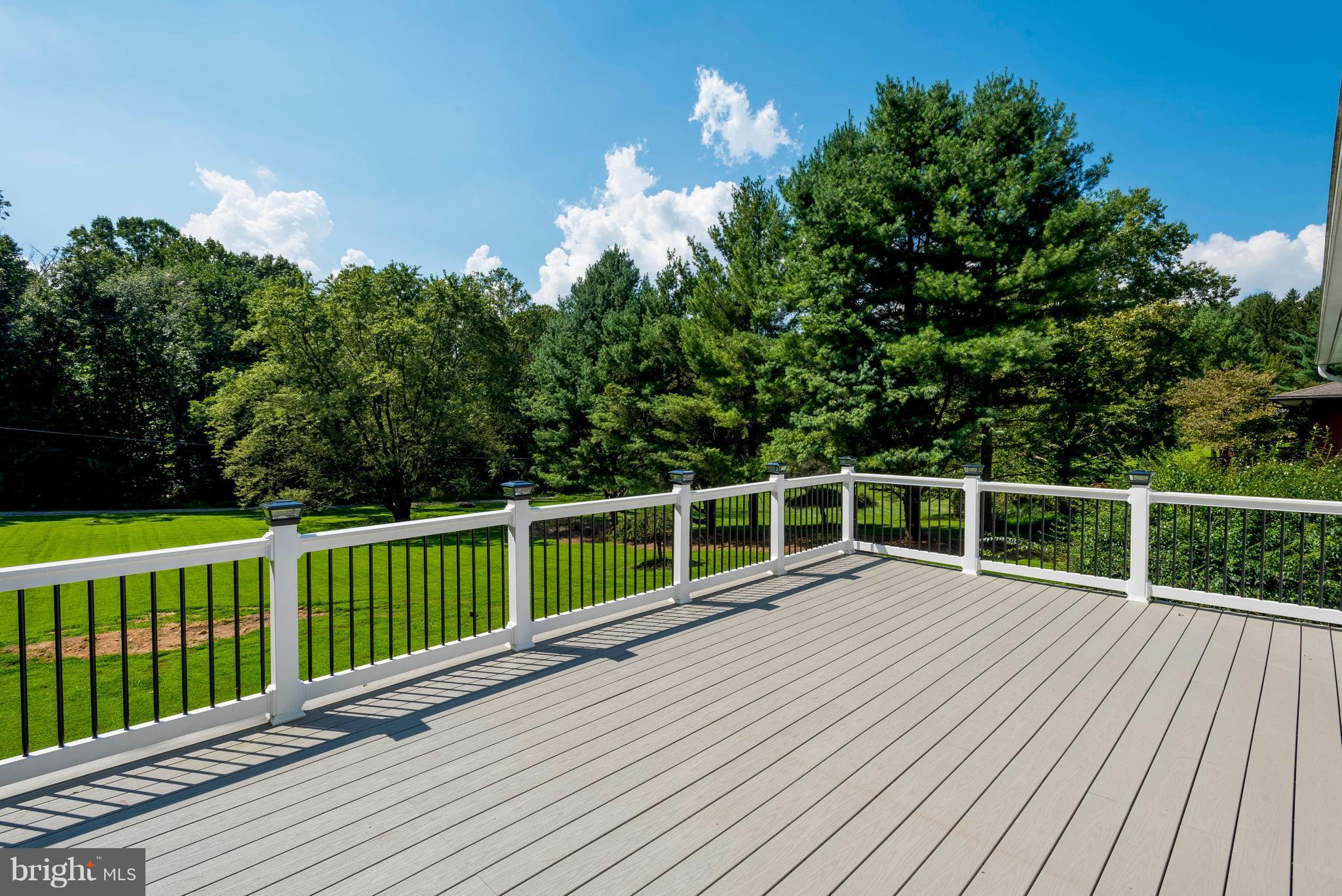 45 Glen Alpine Road Phoenix, MD 21131 - Photo 45 of 48 Exterior (Rear)