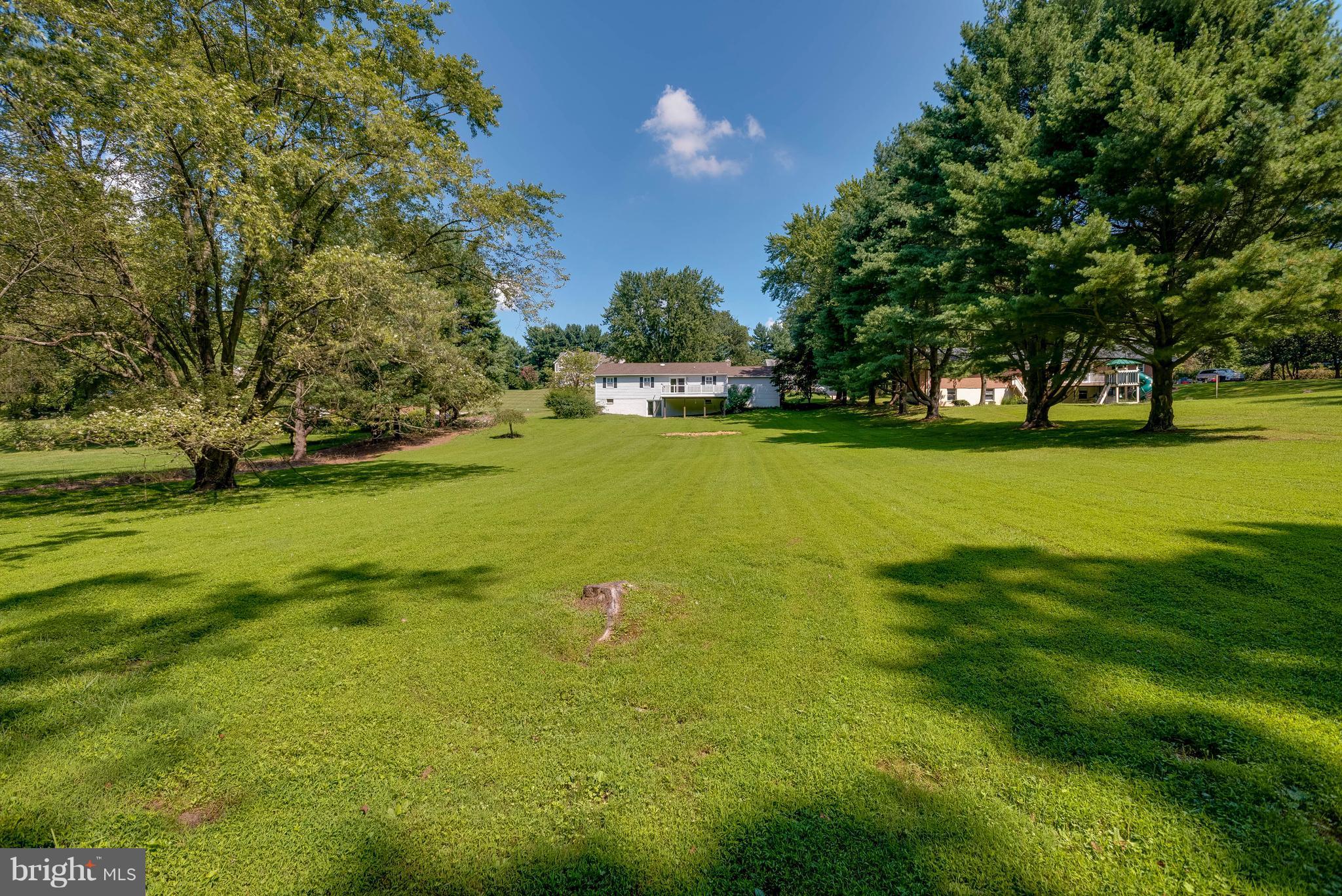 45 Glen Alpine Road Phoenix, MD 21131 - Photo 47 of 48 Exterior (Rear)