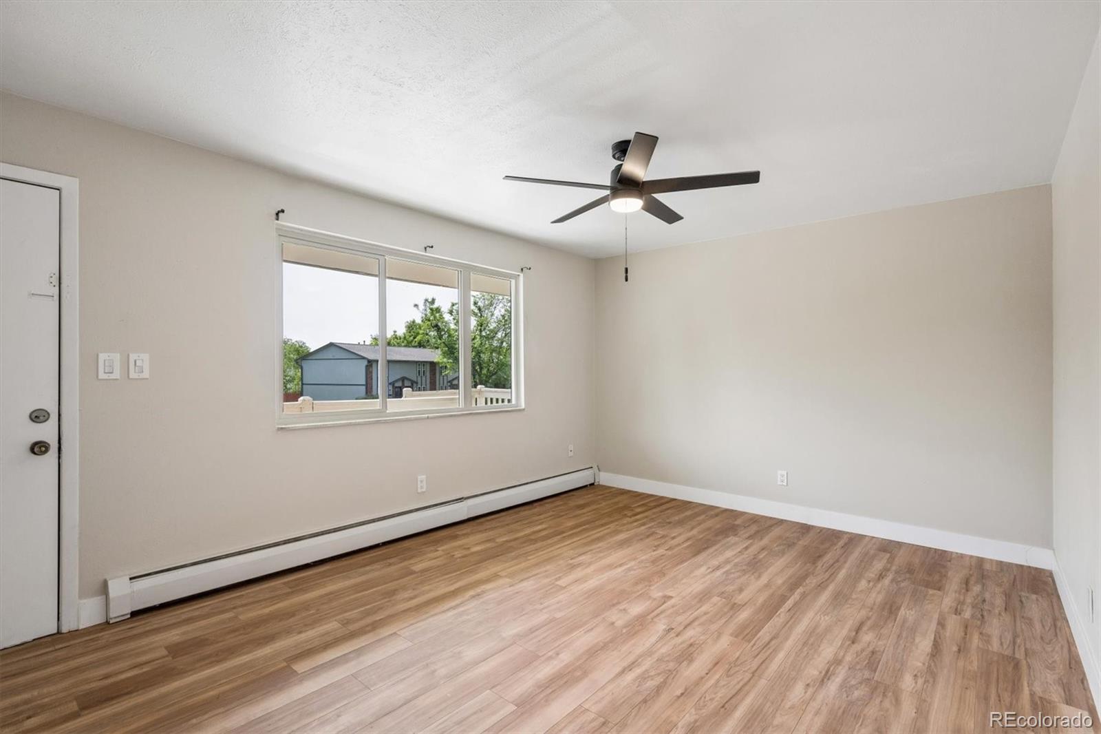 3745 Quail Street, Unit 6 Wheat Ridge, CO 80033 - Photo 17 of 19