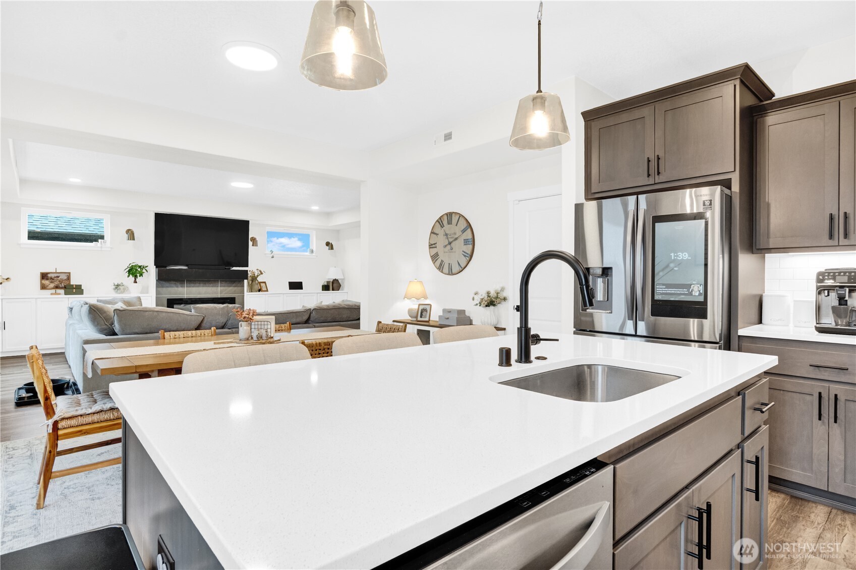 605 Cardinal Avenue Winlock, WA 98596 - Photo 11 of 39