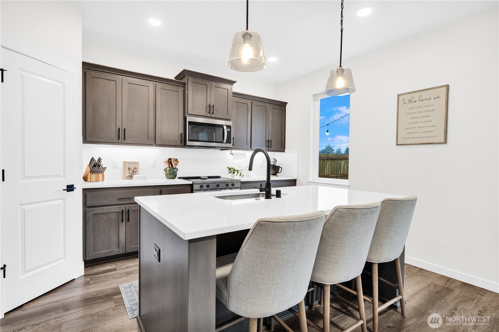 605 Cardinal Avenue Winlock, WA 98596 - Photo 12 of 39