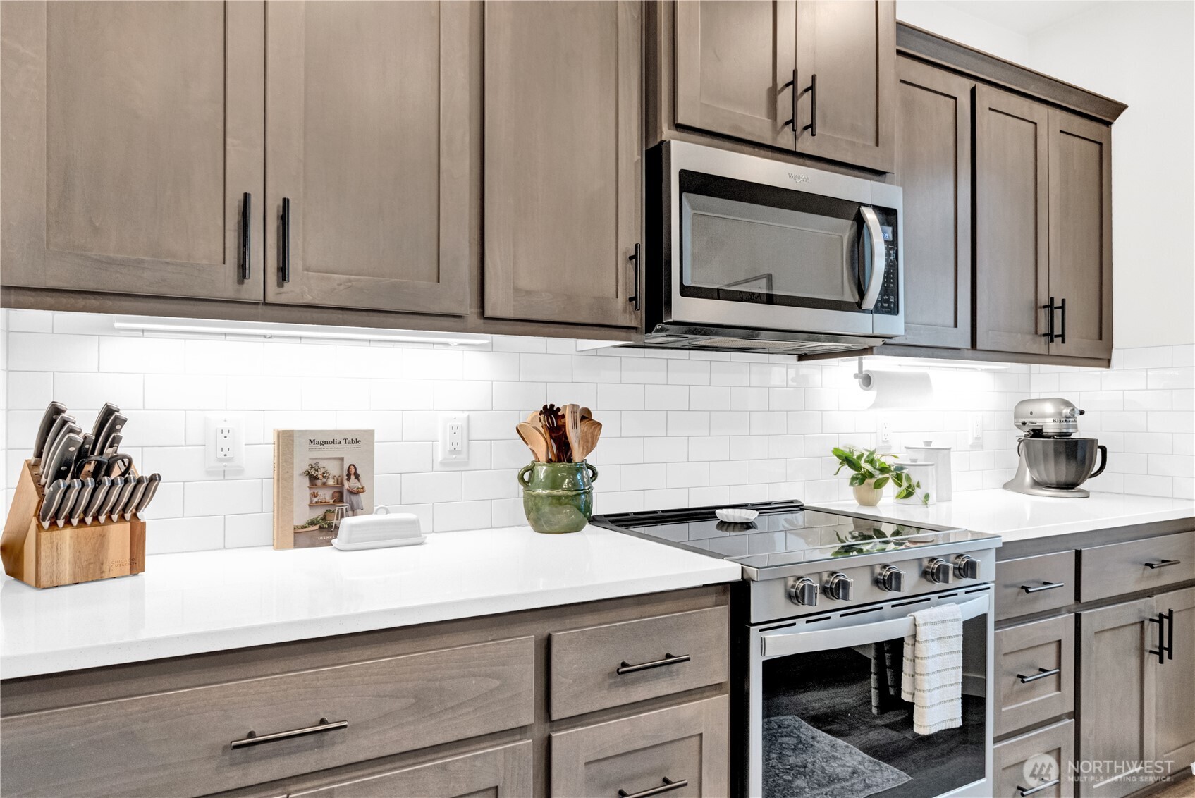 605 Cardinal Avenue Winlock, WA 98596 - Photo 13 of 39