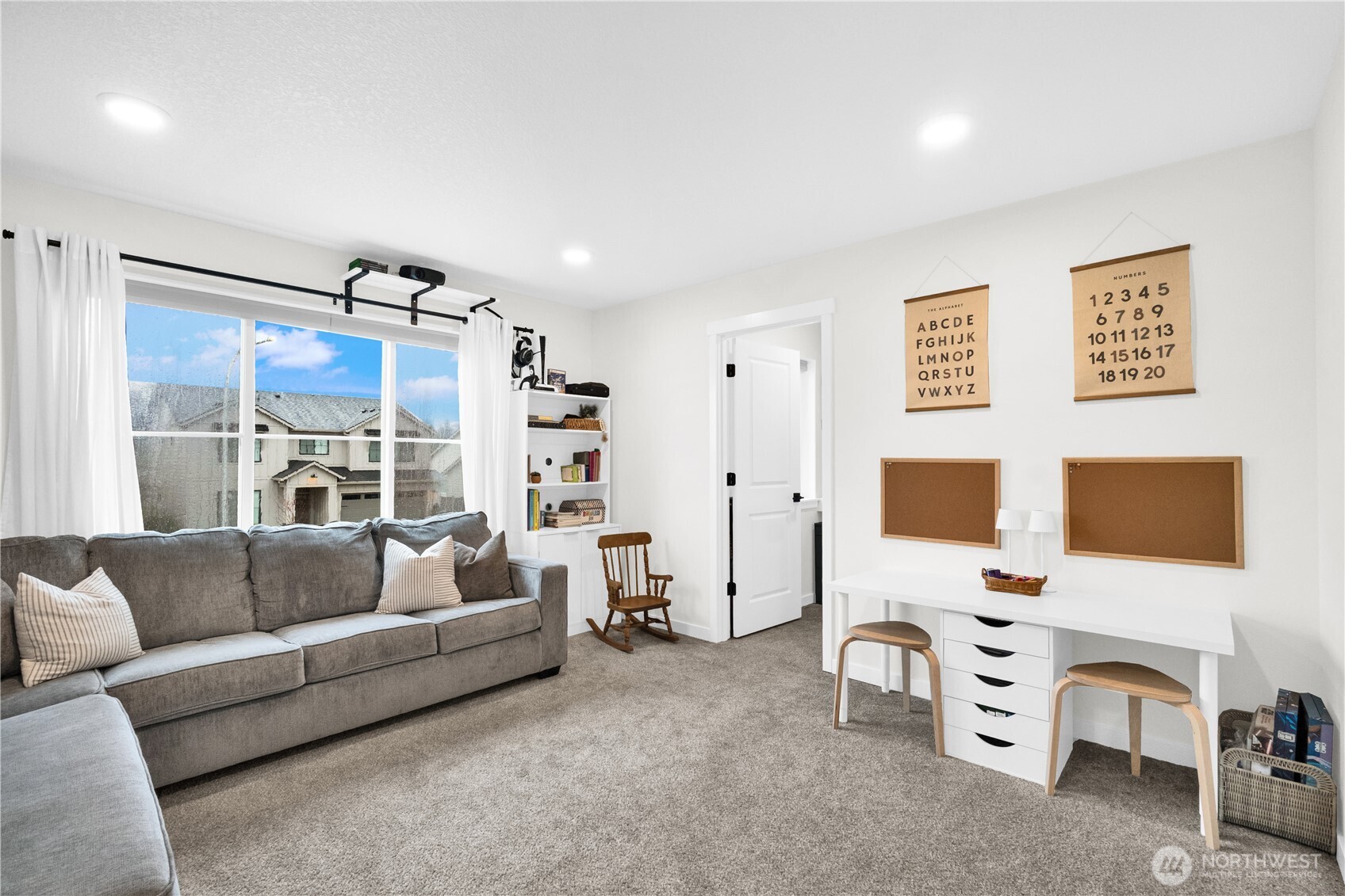 605 Cardinal Avenue Winlock, WA 98596 - Photo 25 of 39