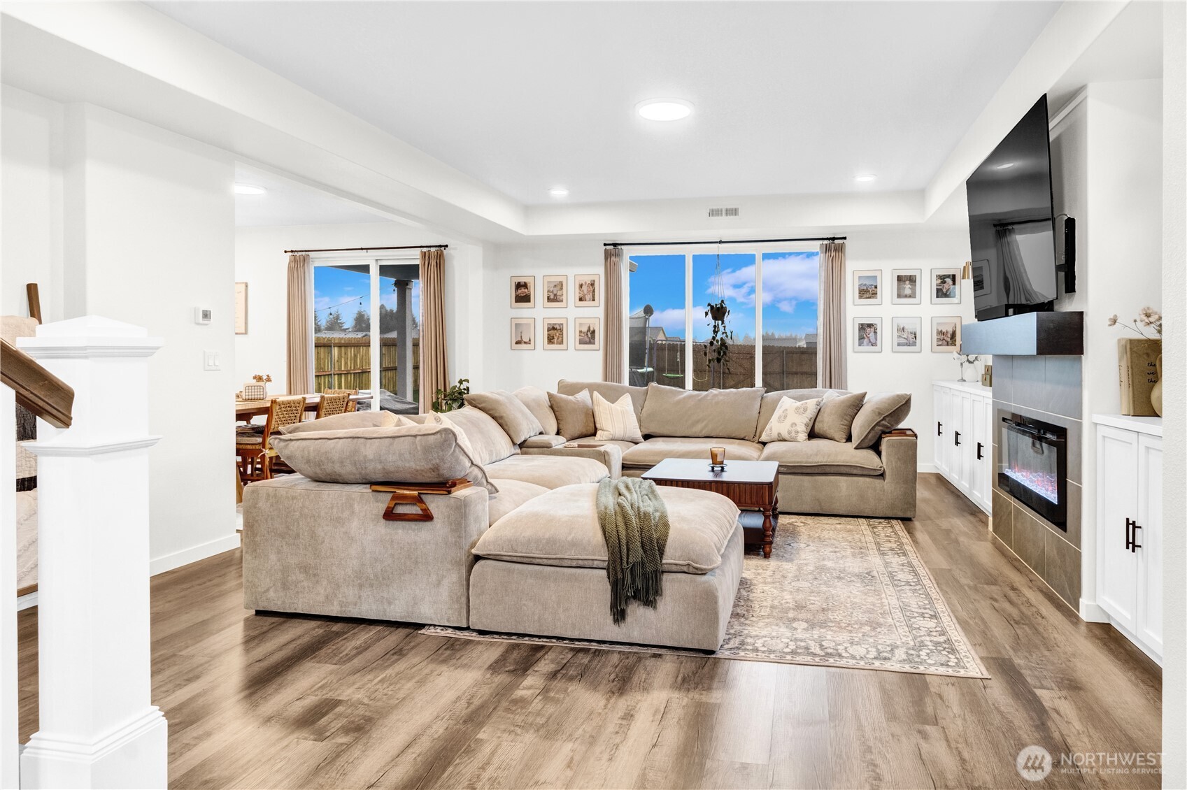 605 Cardinal Avenue Winlock, WA 98596 - Photo 3 of 39