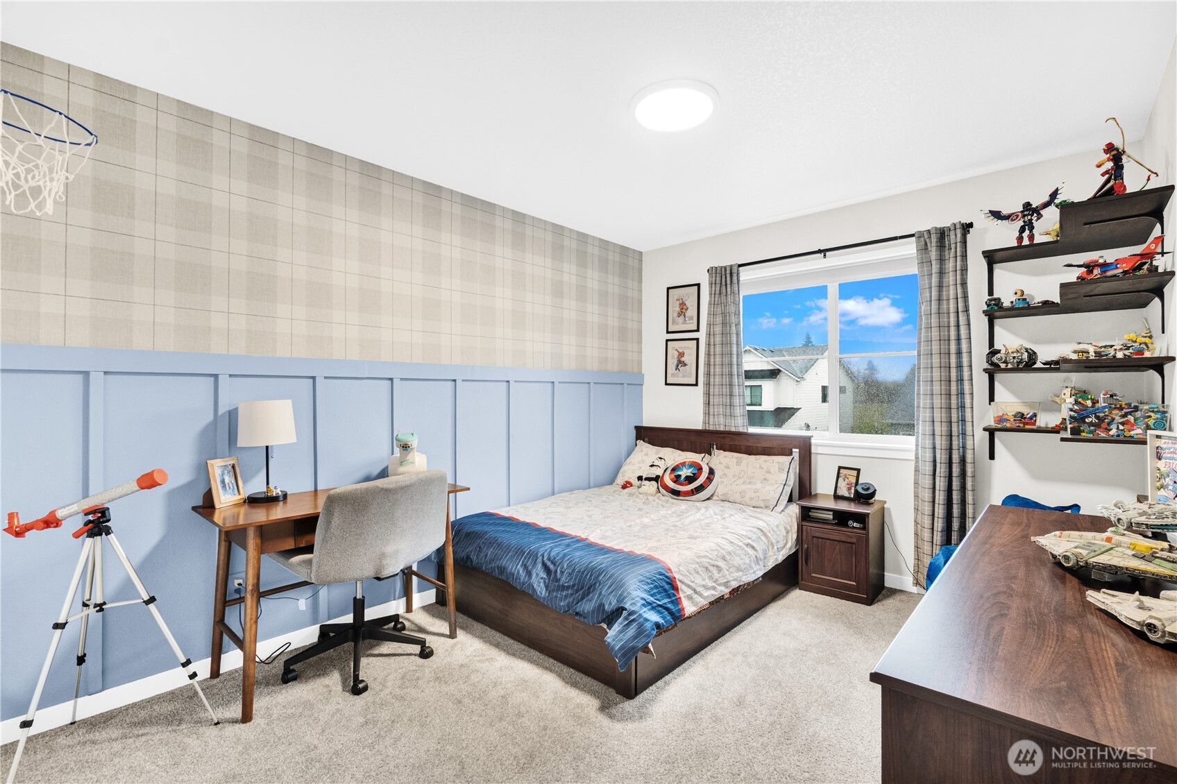 605 Cardinal Avenue Winlock, WA 98596 - Photo 31 of 39