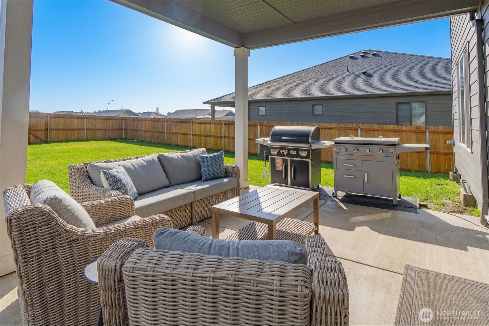 605 Cardinal Avenue Winlock, WA 98596 - Photo 35 of 39