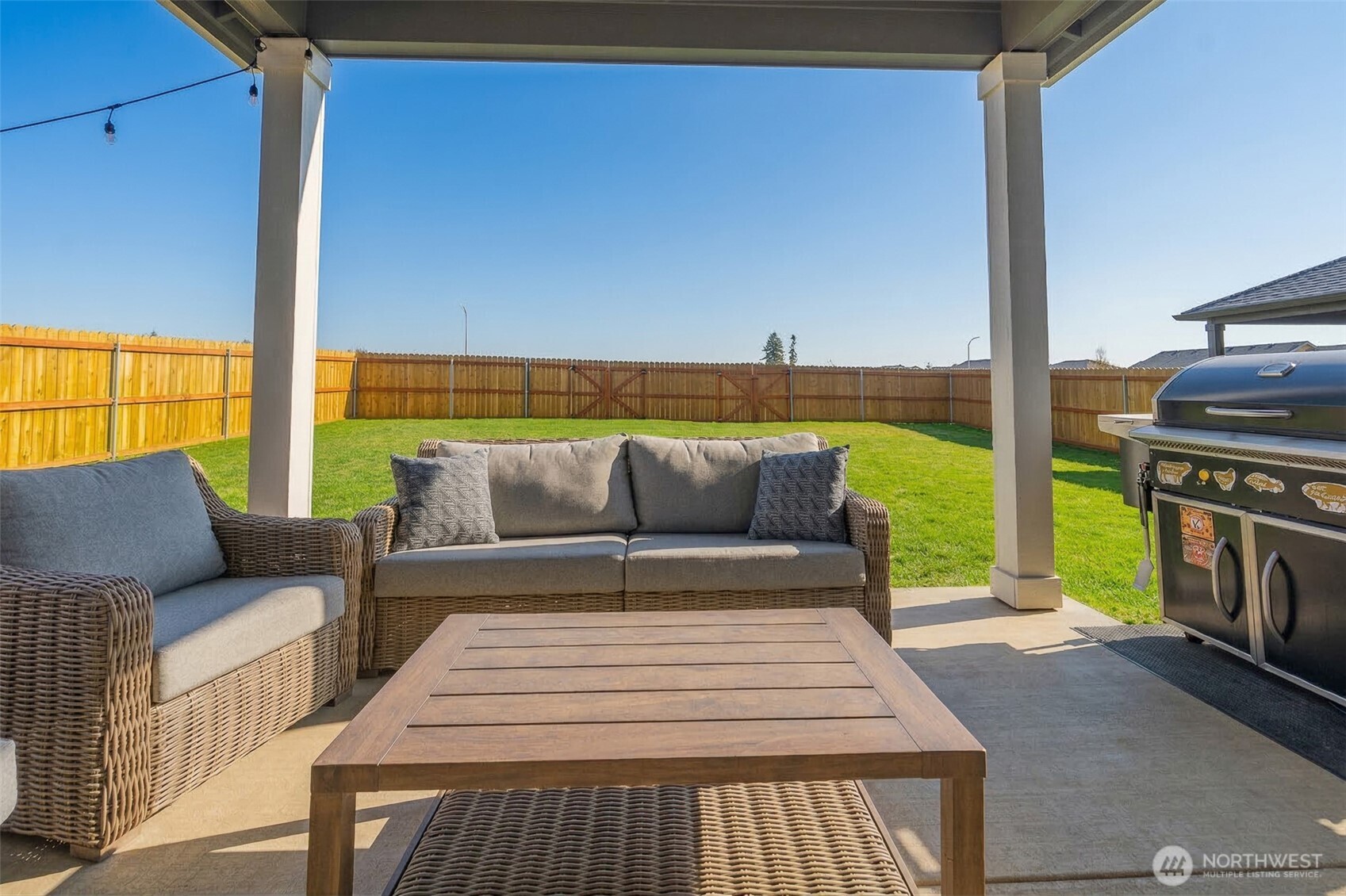 605 Cardinal Avenue Winlock, WA 98596 - Photo 36 of 39