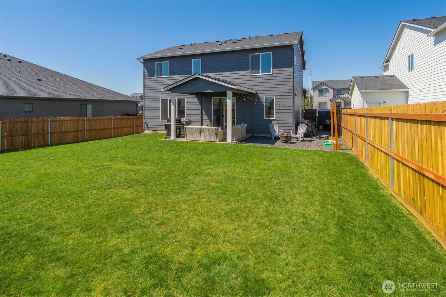 605 Cardinal Avenue Winlock, WA 98596 - Photo 38 of 39