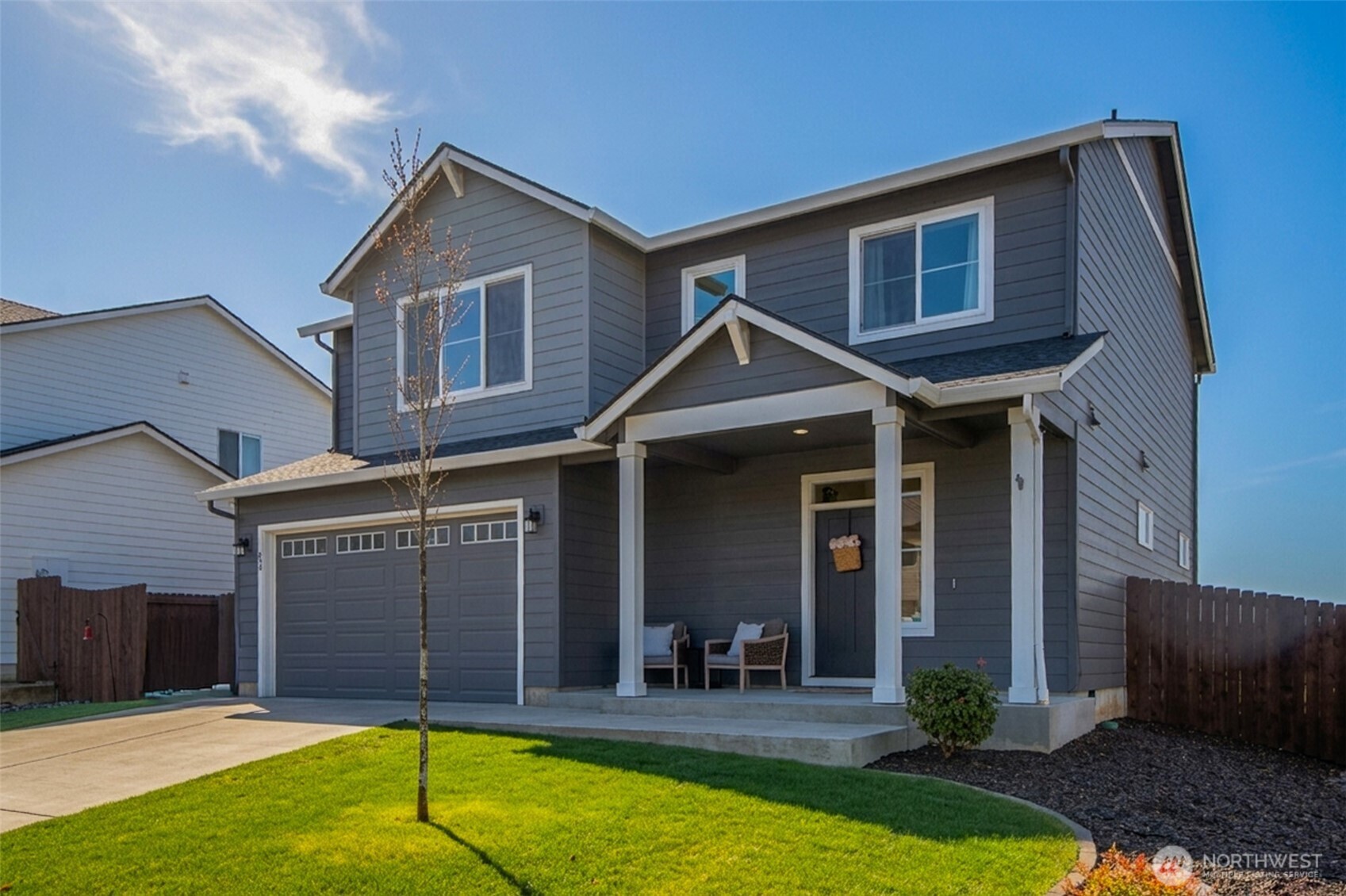 605 Cardinal Avenue Winlock, WA 98596 - Photo 39 of 39