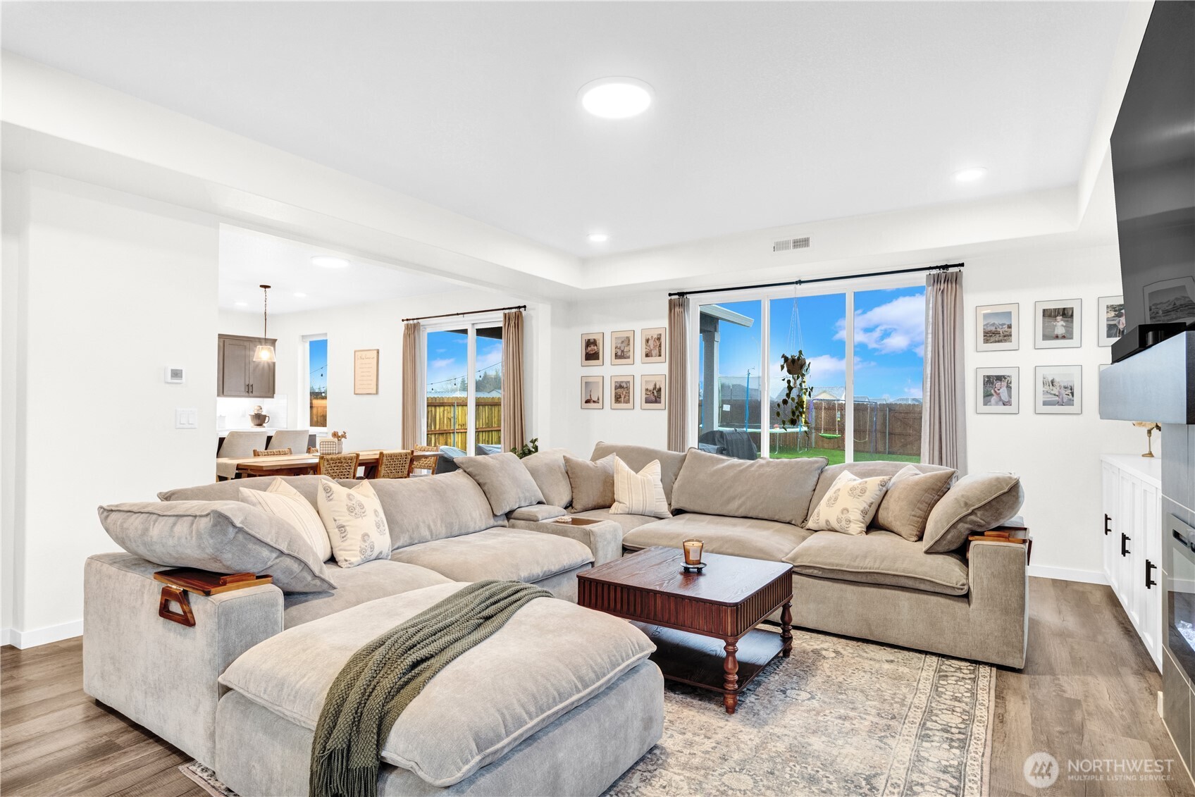 605 Cardinal Avenue Winlock, WA 98596 - Photo 5 of 39