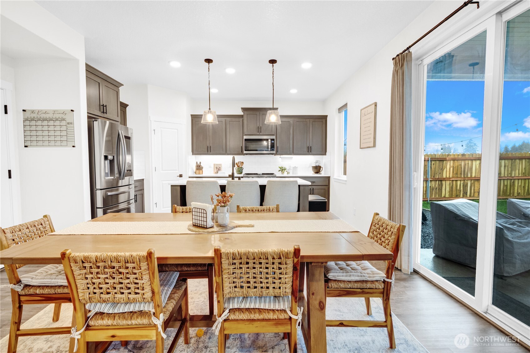 605 Cardinal Avenue Winlock, WA 98596 - Photo 9 of 39