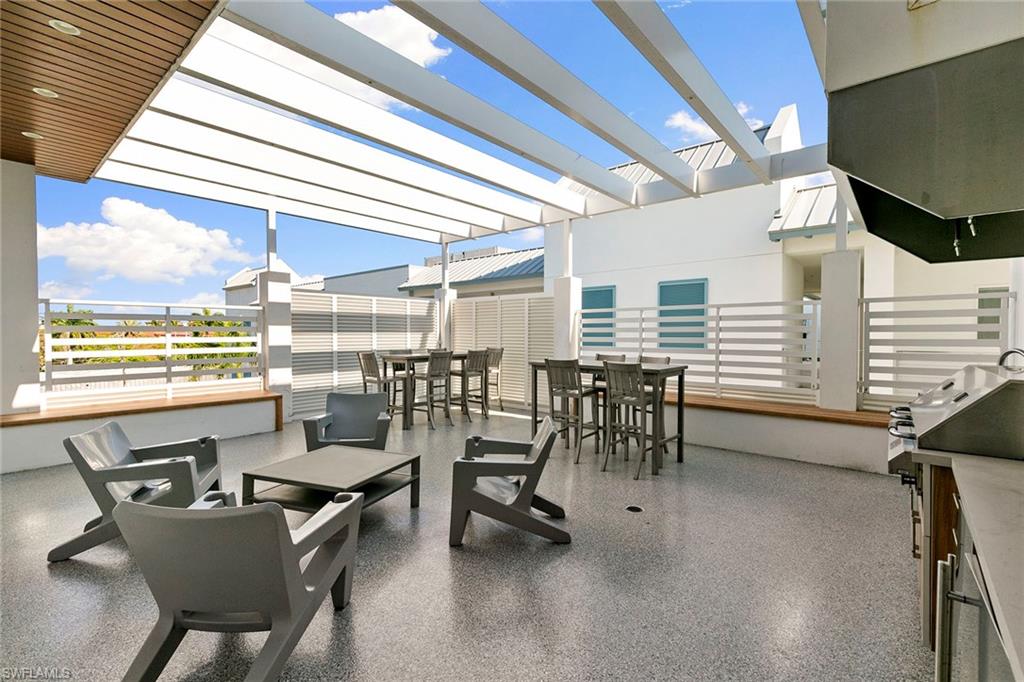 101 8th Street South, Unit 307 Naples, FL 34102 - Photo 18 of 25