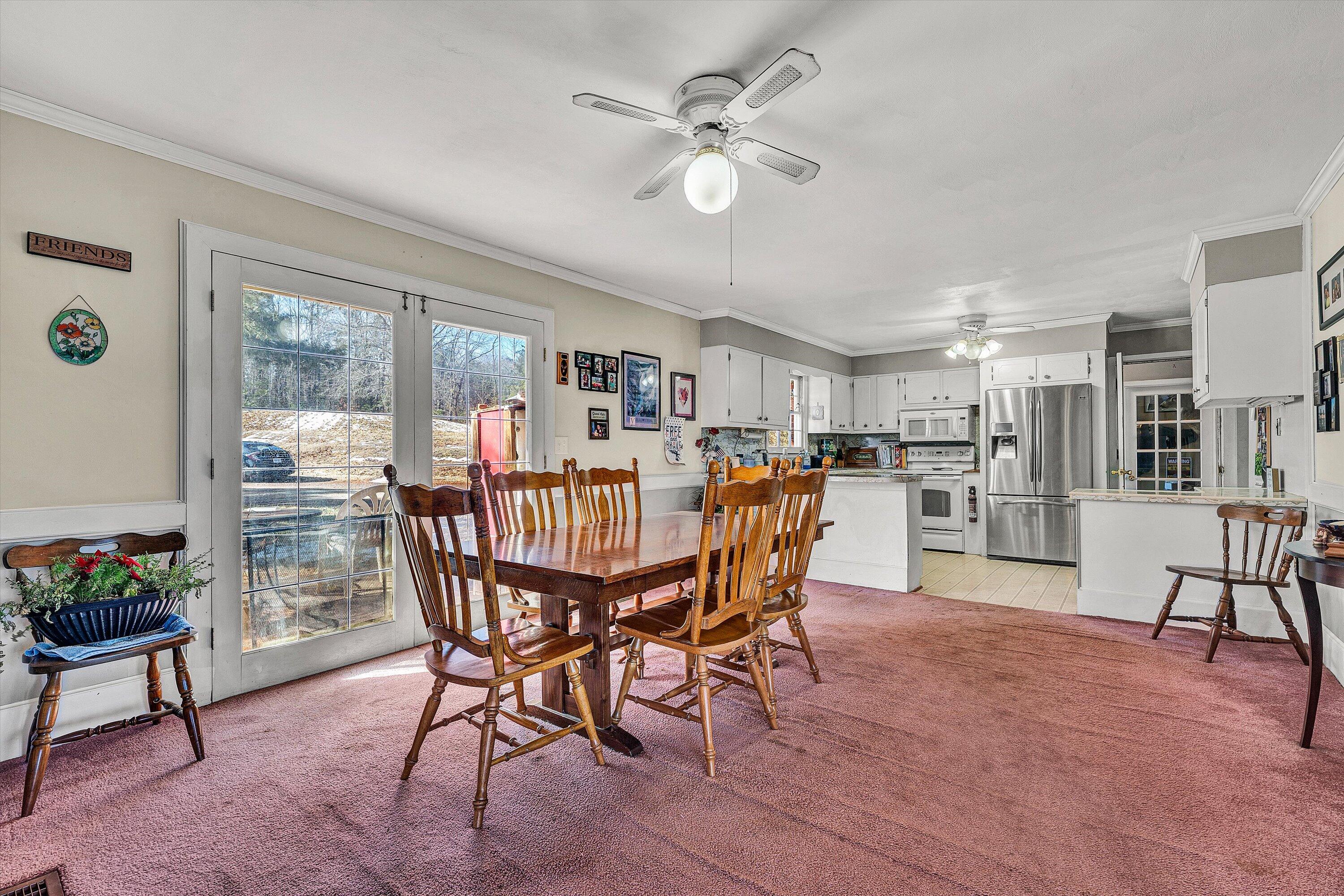 226 Magnolia Lane Callaway, VA 24067 - Photo 11 of 82 226 Magnolia LN