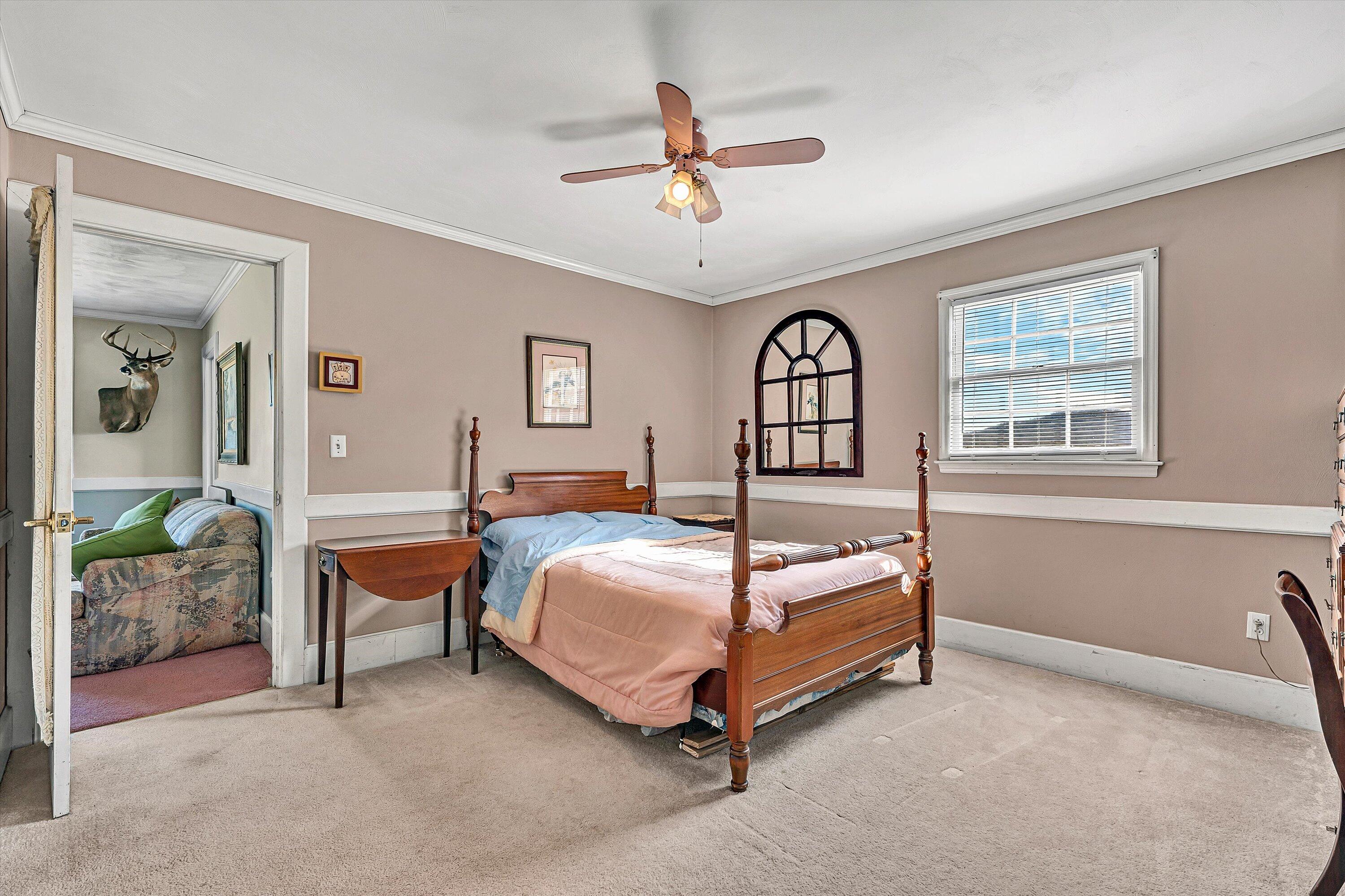 226 Magnolia Lane Callaway, VA 24067 - Photo 19 of 82 226 Magnolia LN