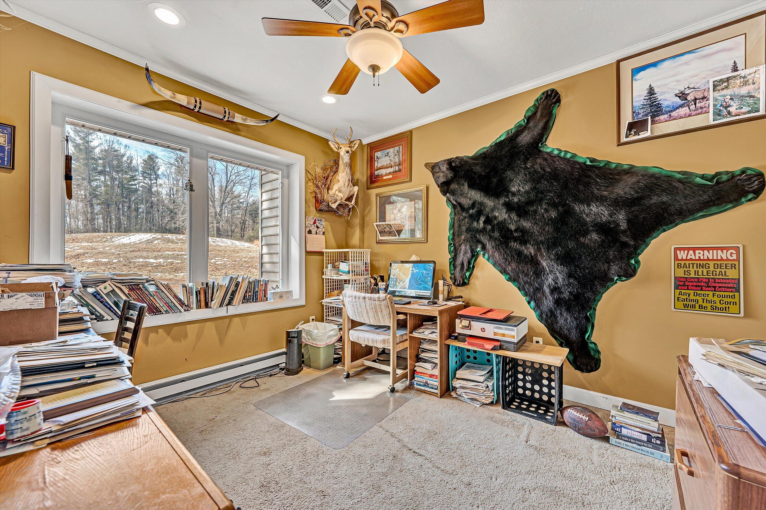 226 Magnolia Lane Callaway, VA 24067 - Photo 33 of 82 226 Magnolia LN