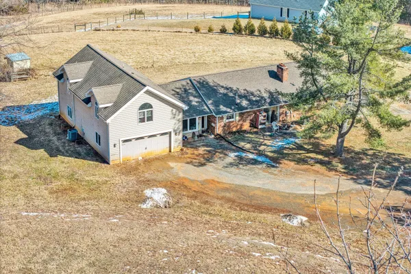$480,000 | 226 Magnolia Lane, Callaway, VA 24067