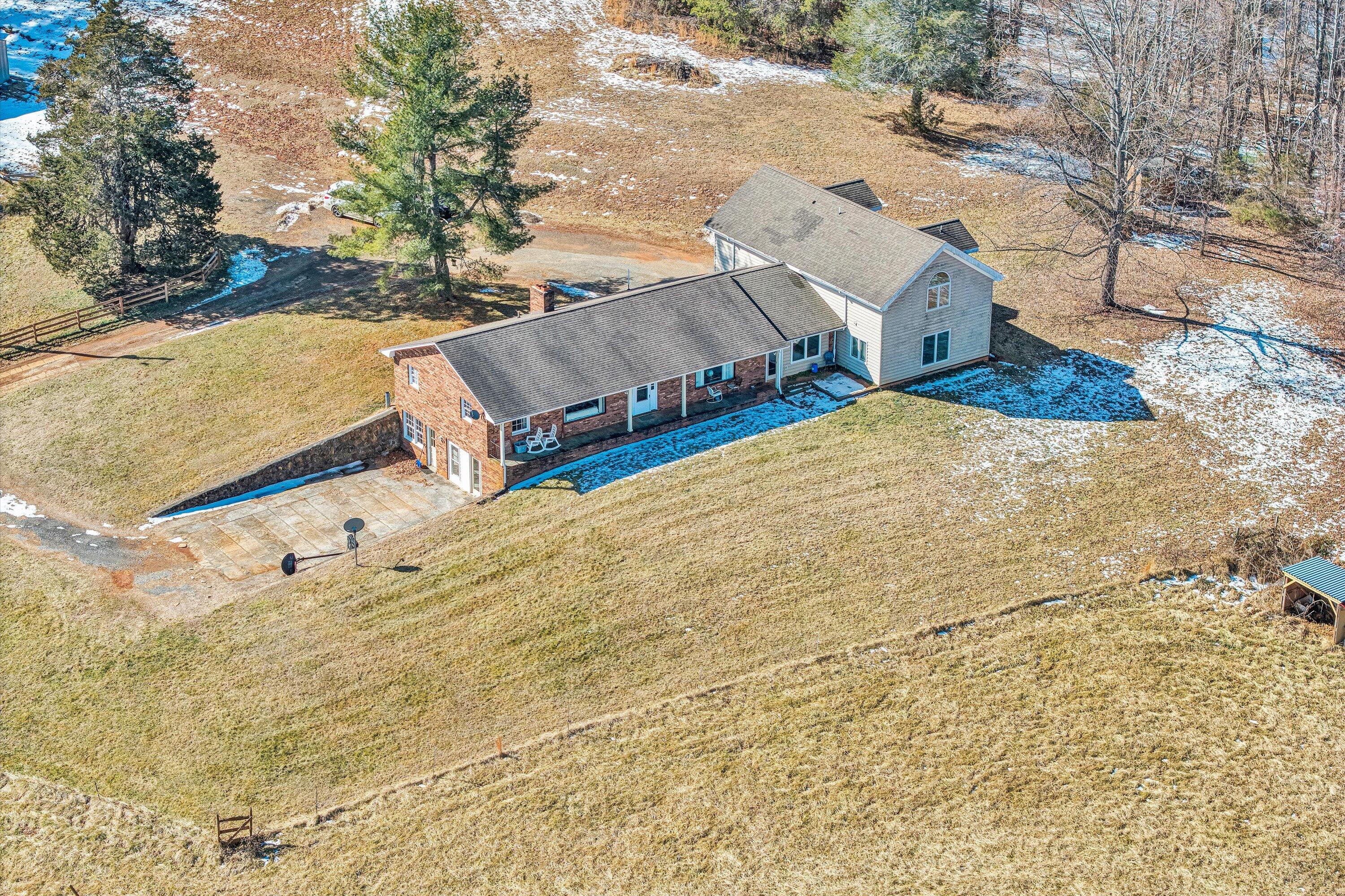 226 Magnolia Lane Callaway, VA 24067 - Photo 56 of 82 226 Magnolia LN