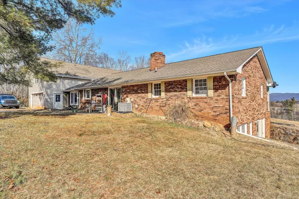 $480,000 | 226 Magnolia Lane, Callaway, VA 24067