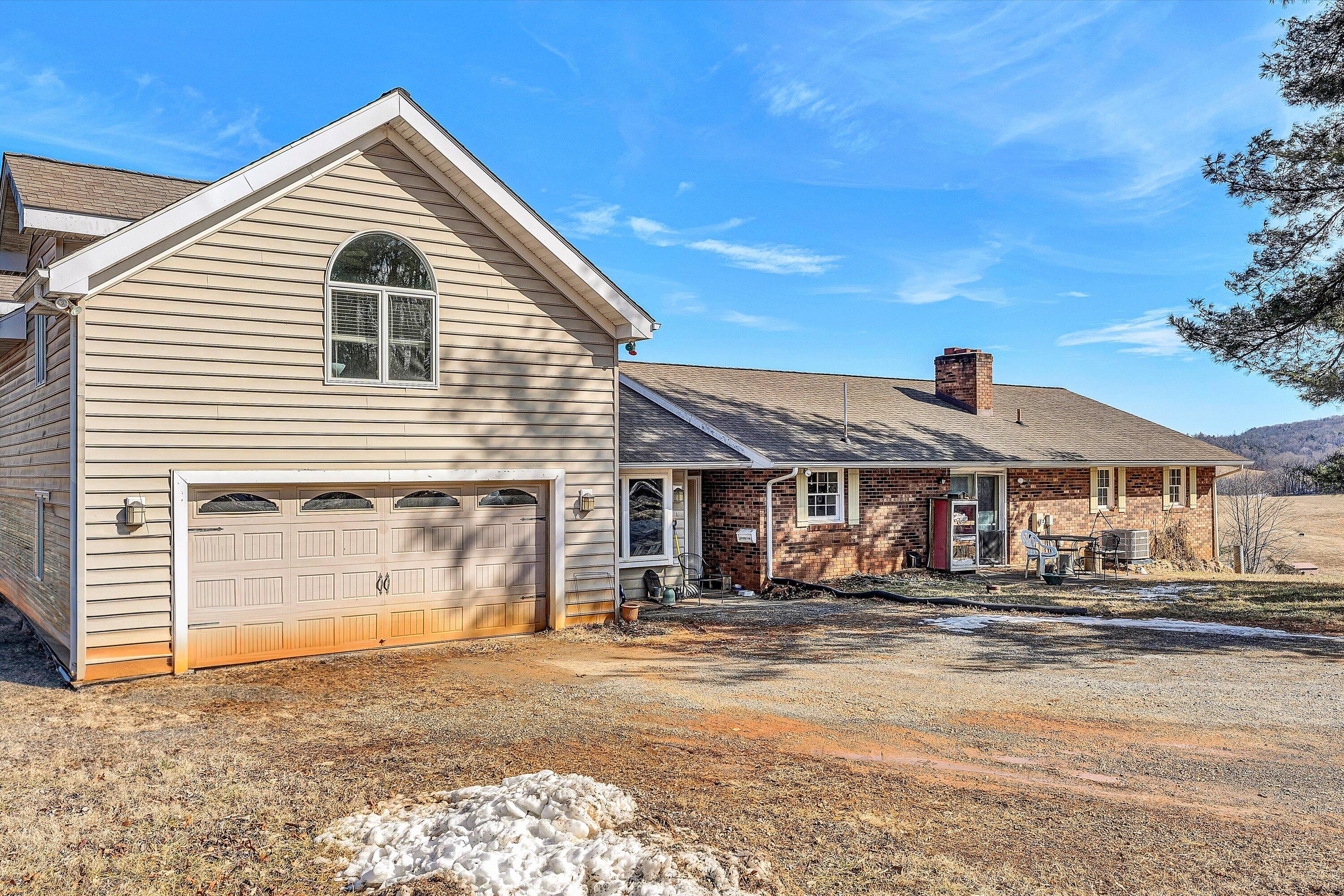 226 Magnolia Lane Callaway, VA 24067 - Photo 62 of 82 226 Magnolia LN