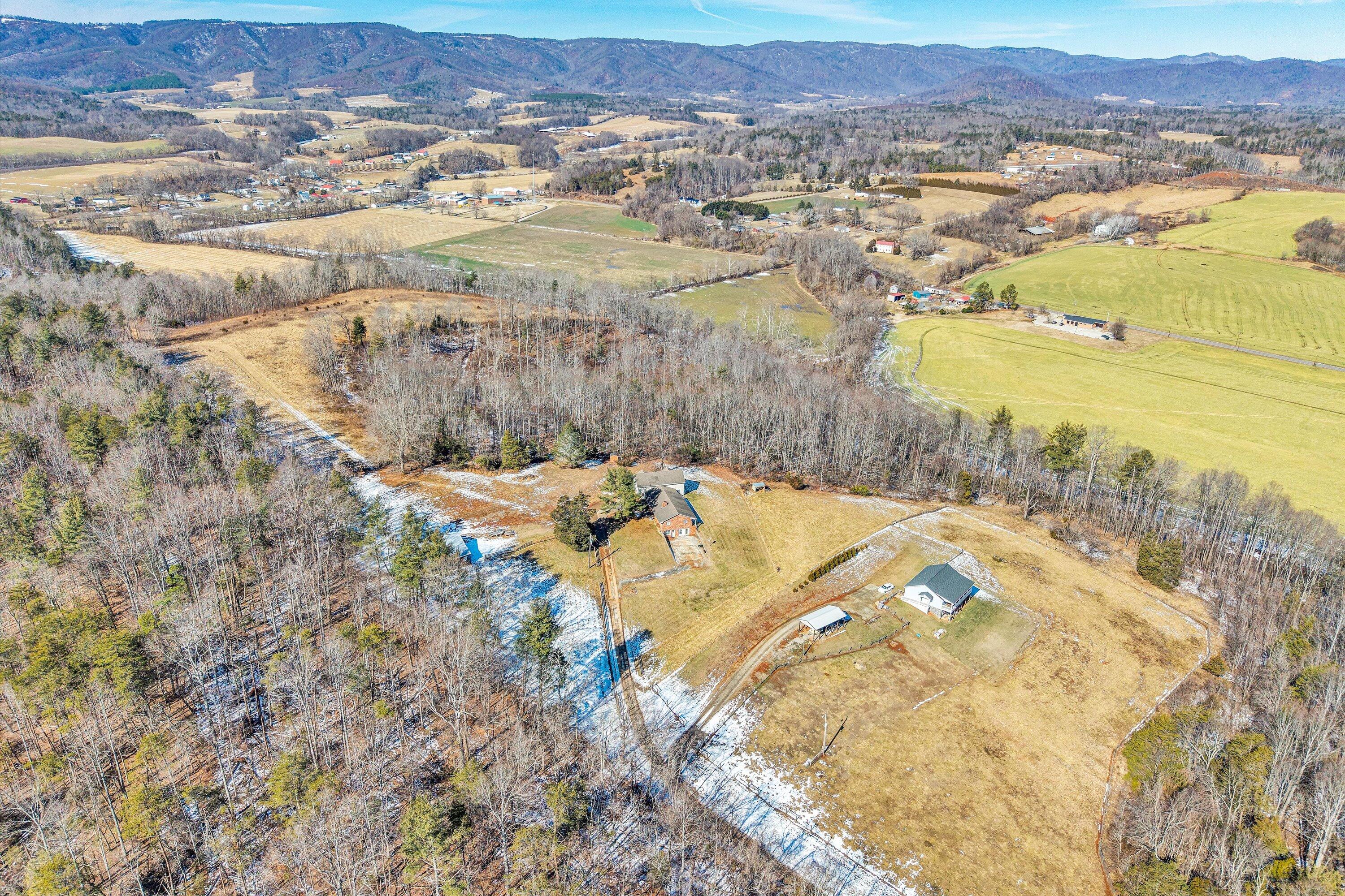 226 Magnolia Lane Callaway, VA 24067 - Photo 63 of 82 226 Magnolia LN