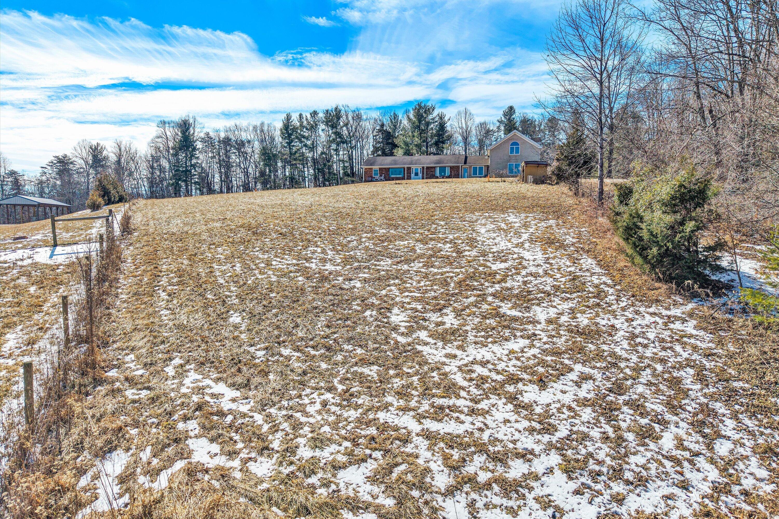 226 Magnolia Lane Callaway, VA 24067 - Photo 69 of 82 226 Magnolia LN