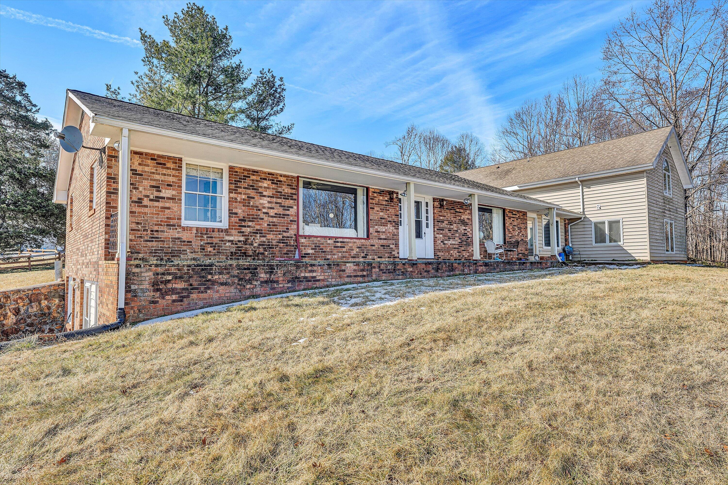 226 Magnolia Lane Callaway, VA 24067 - Photo 70 of 82 226 Magnolia LN