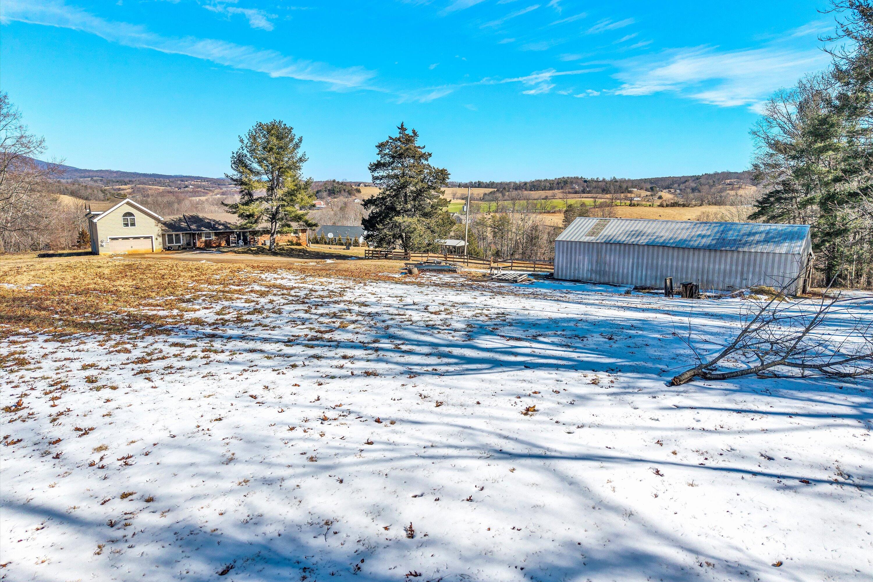 226 Magnolia Lane Callaway, VA 24067 - Photo 78 of 82 226 Magnolia LN
