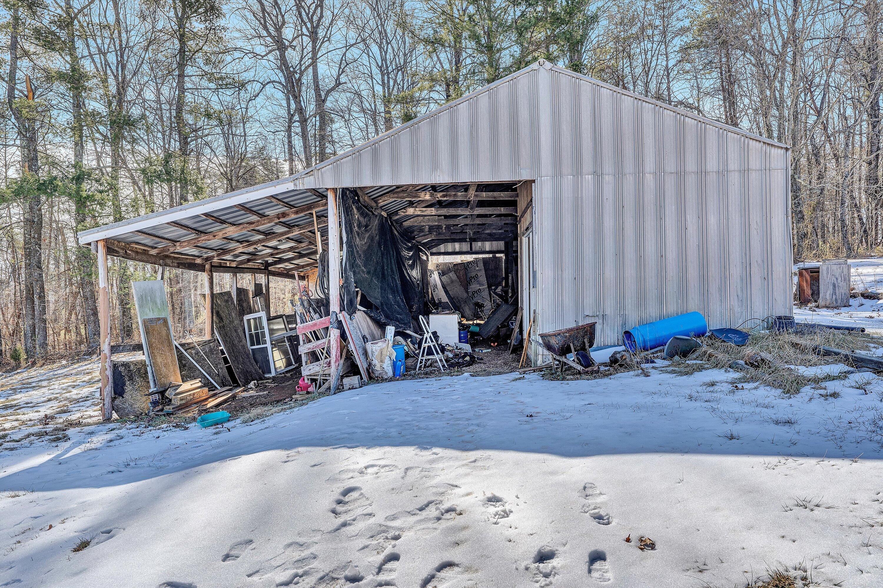 226 Magnolia Lane Callaway, VA 24067 - Photo 79 of 82 226 Magnolia LN