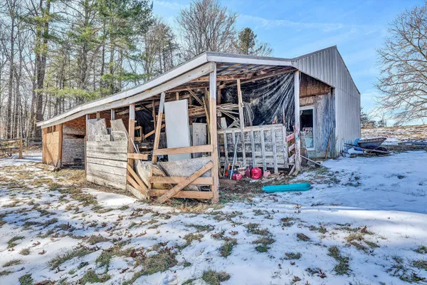 $480,000 | 226 Magnolia Lane, Callaway, VA 24067