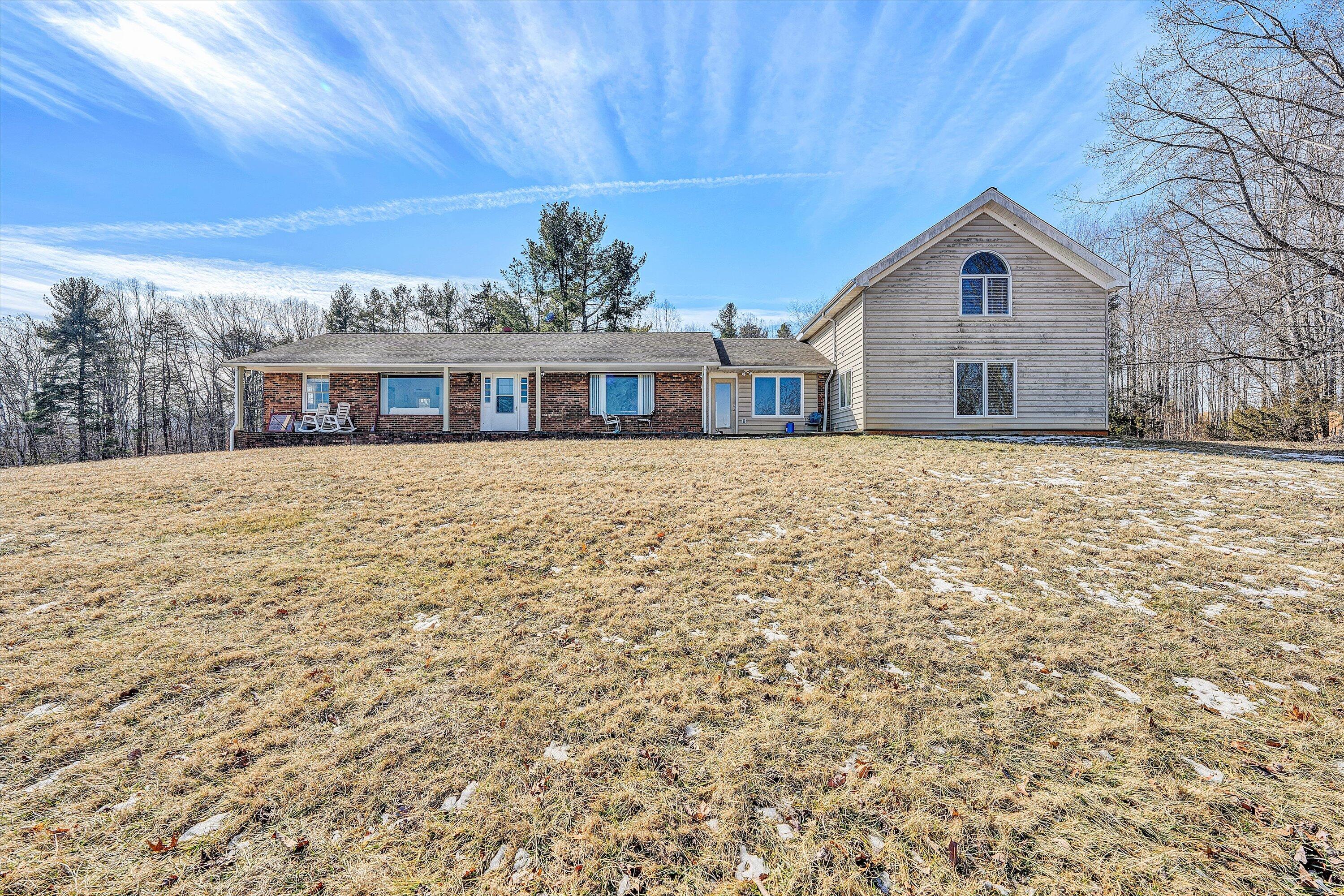 226 Magnolia Lane Callaway, VA 24067 - Photo 81 of 82 226 Magnolia LN