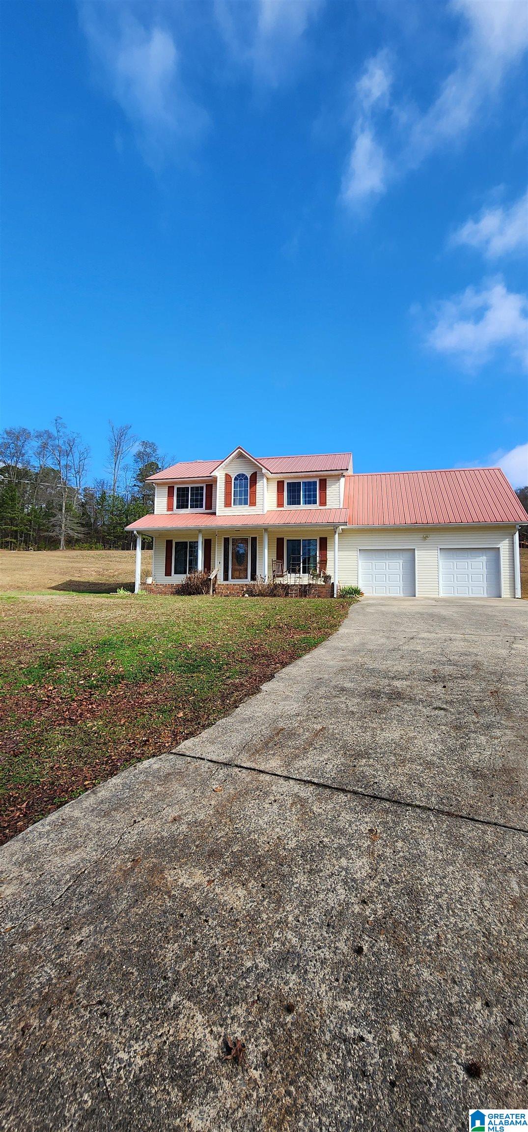 352 Kudzu Road Oneonta, AL 35121 - Photo 57 of 57