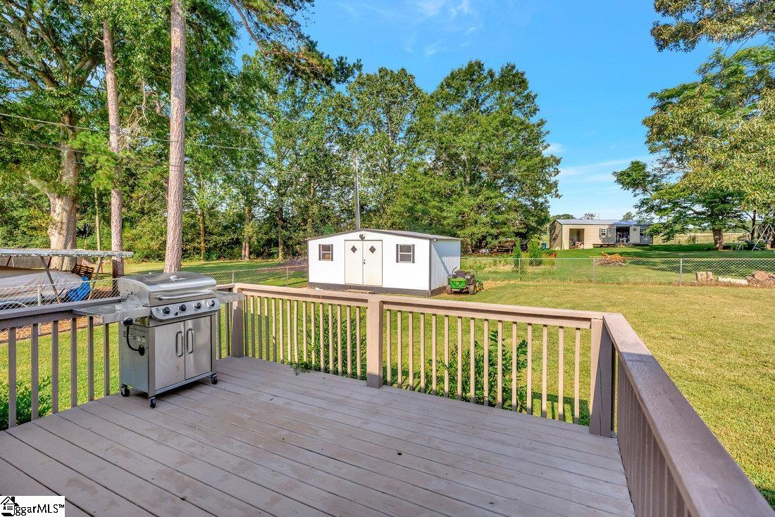 100 Ridge Drive Williamston, SC 29697 - Photo 20 of 29