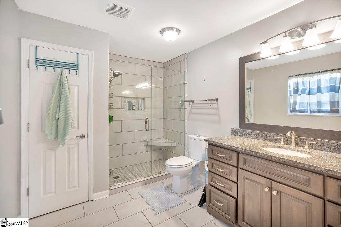 100 Ridge Drive Williamston, SC 29697 - Photo 8 of 29
