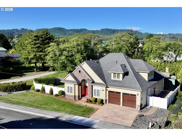 $895,000 | 17199 Passley Road, Brookings, OR 97415
