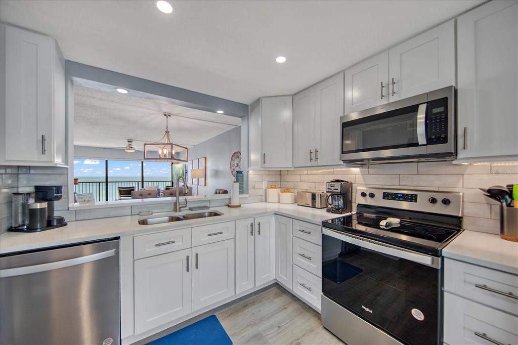 15000 Gulf Boulevard, Unit 602 Madeira Beach, FL 33708 - Photo 14 of 42
