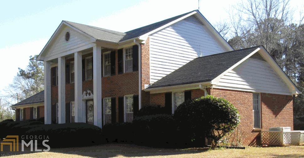 1397 Glass Bridge Road LaGrange, GA 30240 - Photo 1 of 1 Gallery Image 1