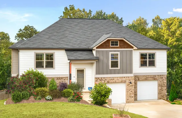 $449,000 | 7109 Klingler Lane, Ooltewah, TN 37363