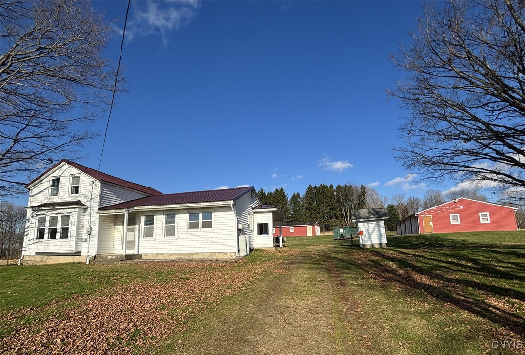 70 Keller Road Hannibal, NY 13074 - Photo 4 of 29