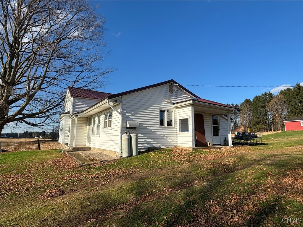 70 Keller Road Hannibal, NY 13074 - Photo 5 of 29