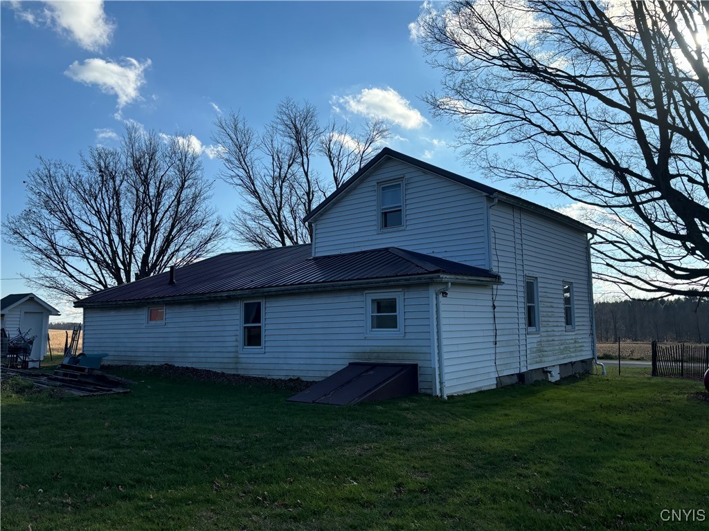 70 Keller Road Hannibal, NY 13074 - Photo 8 of 29