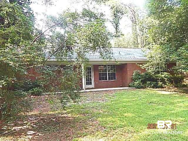 250 Montclair Loop Daphne, AL 36526 - Photo 27 of 28 Rear View